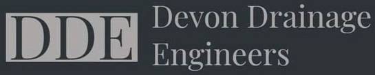 Devon Drainage Engineers Logo